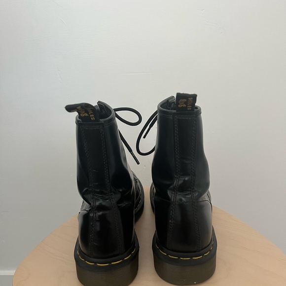 Dr. Marten’s Lace-Up Boots - Picture 4 of 8